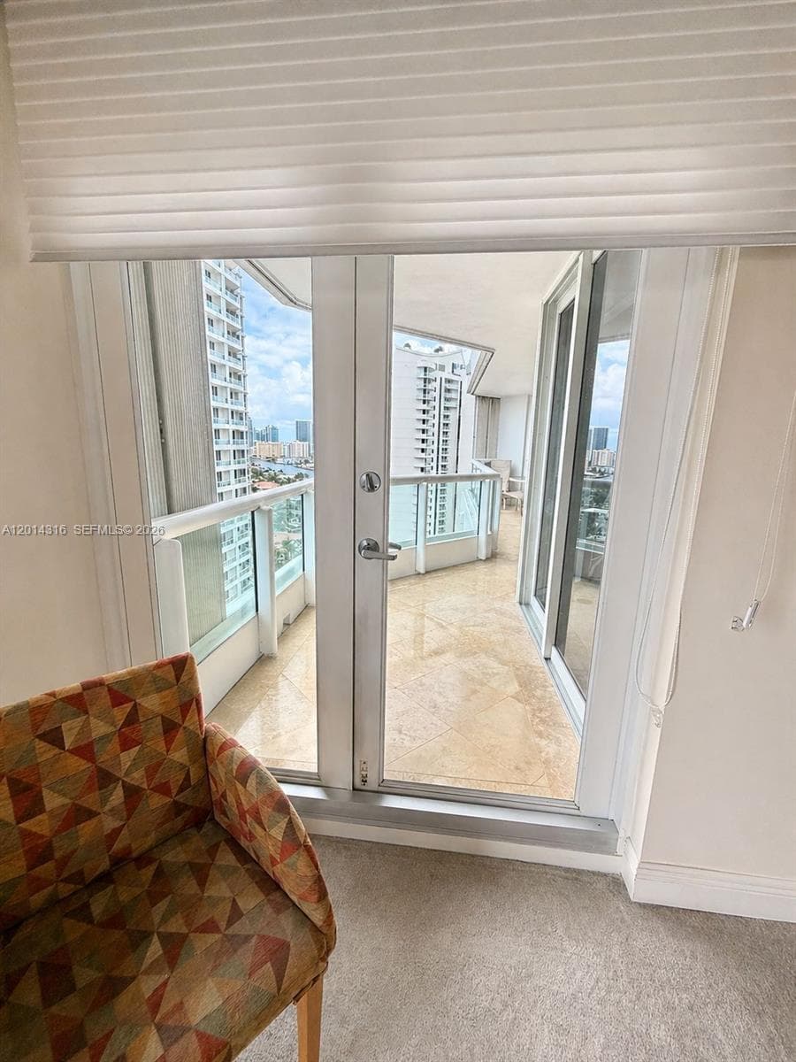 SOUTH TOWER AT THE POINT · #2403 in Aventura - Photo 10