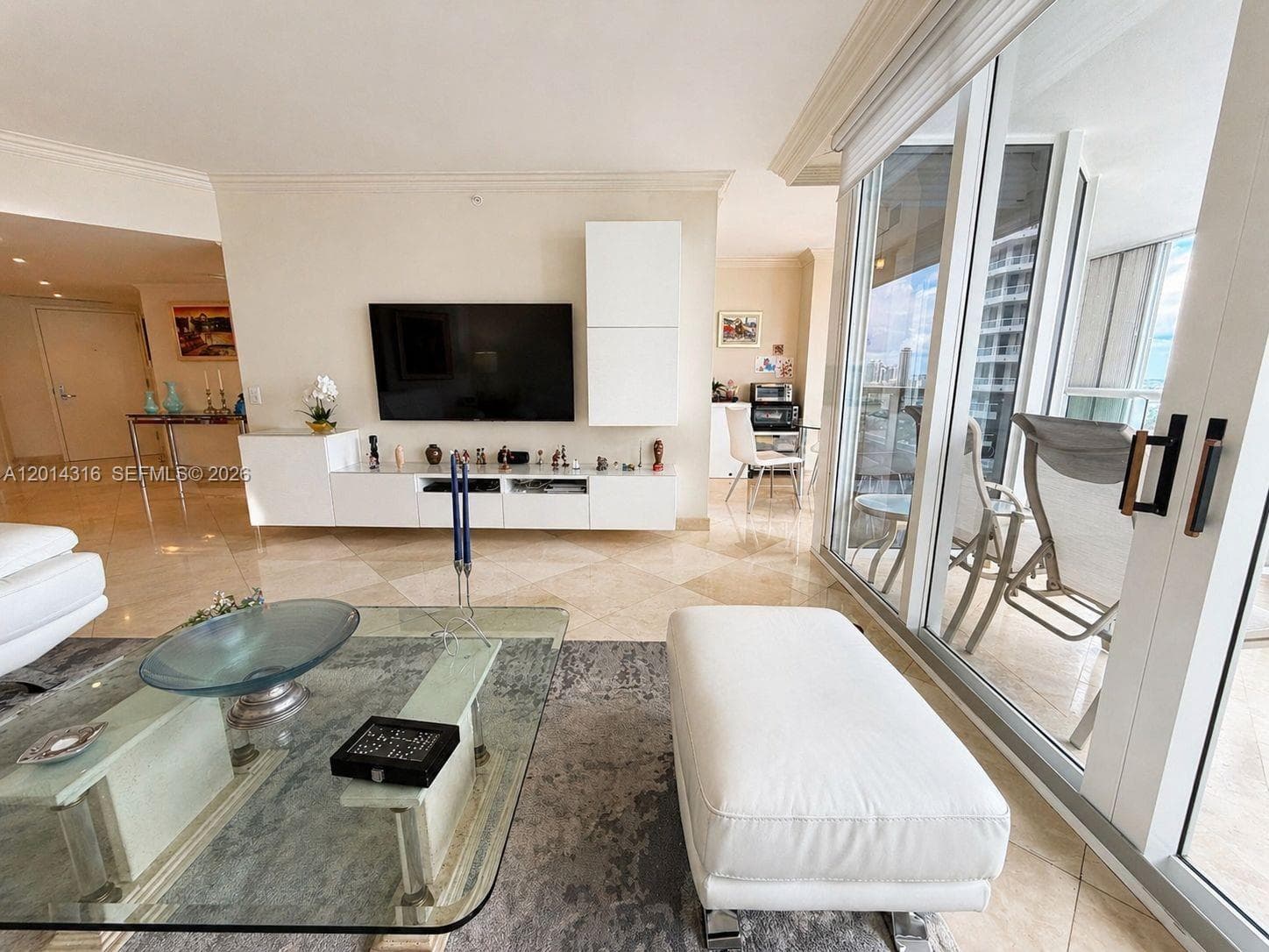 SOUTH TOWER AT THE POINT · #2403 in Aventura - Photo 4