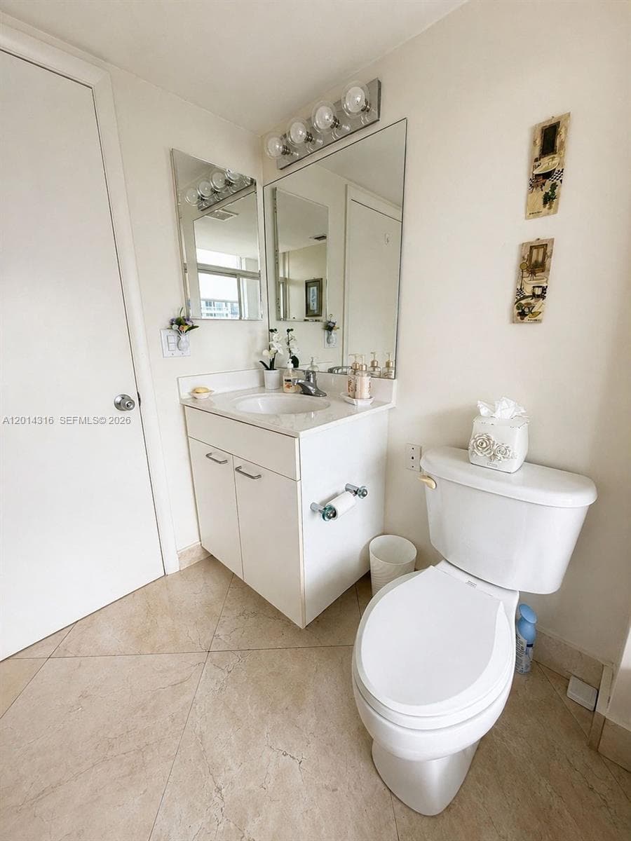 SOUTH TOWER AT THE POINT · #2403 in Aventura - Photo 21