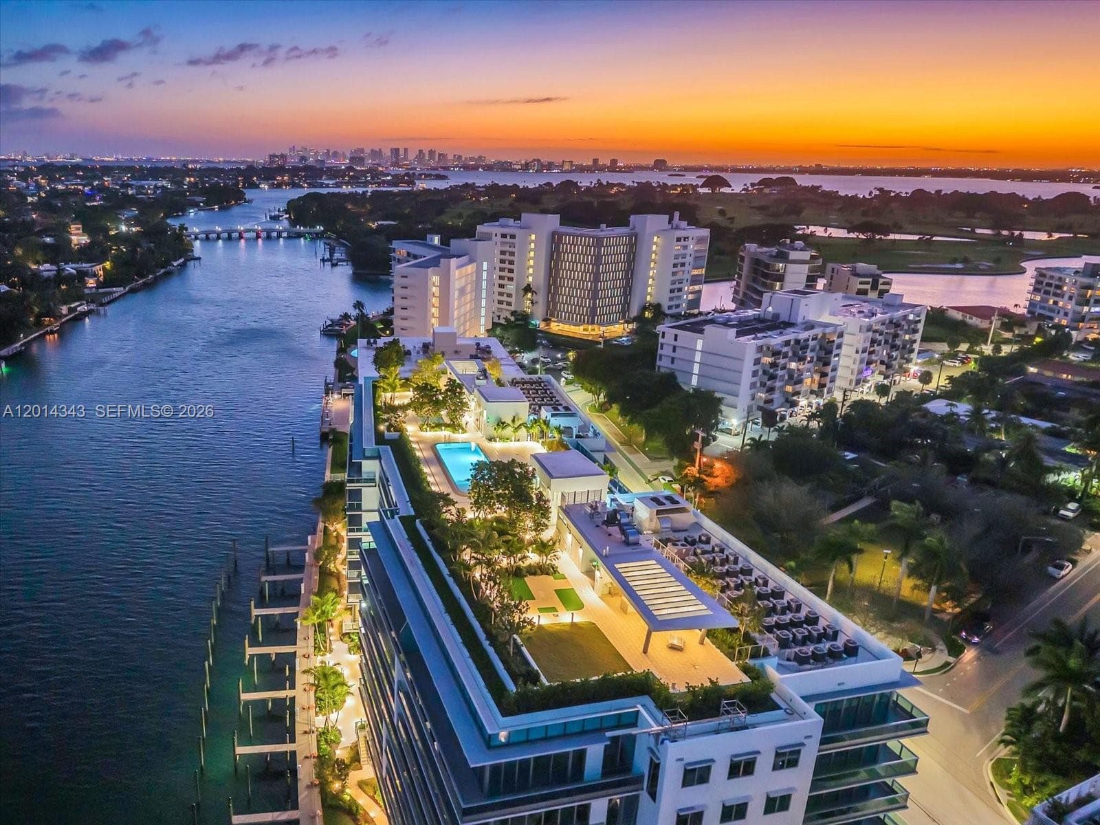 La Baia South · #LPH_711 in Bay Harbor Islands - Photo 27