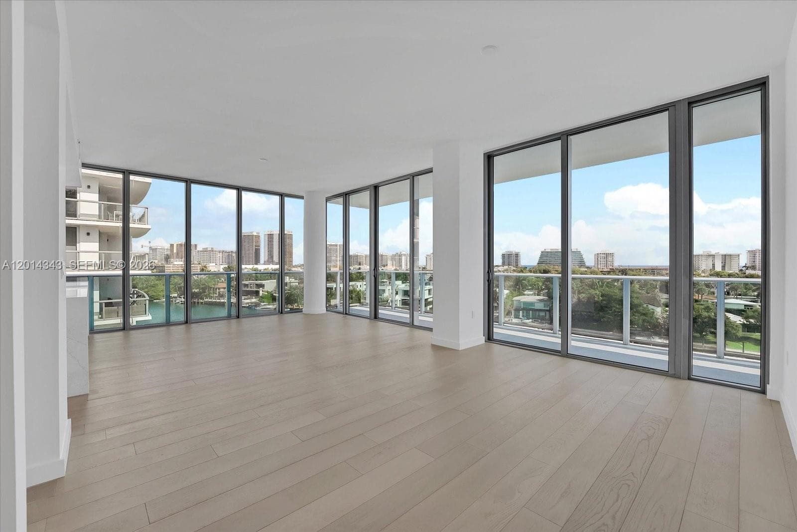 La Baia South · #LPH_711 in Bay Harbor Islands - Photo 6