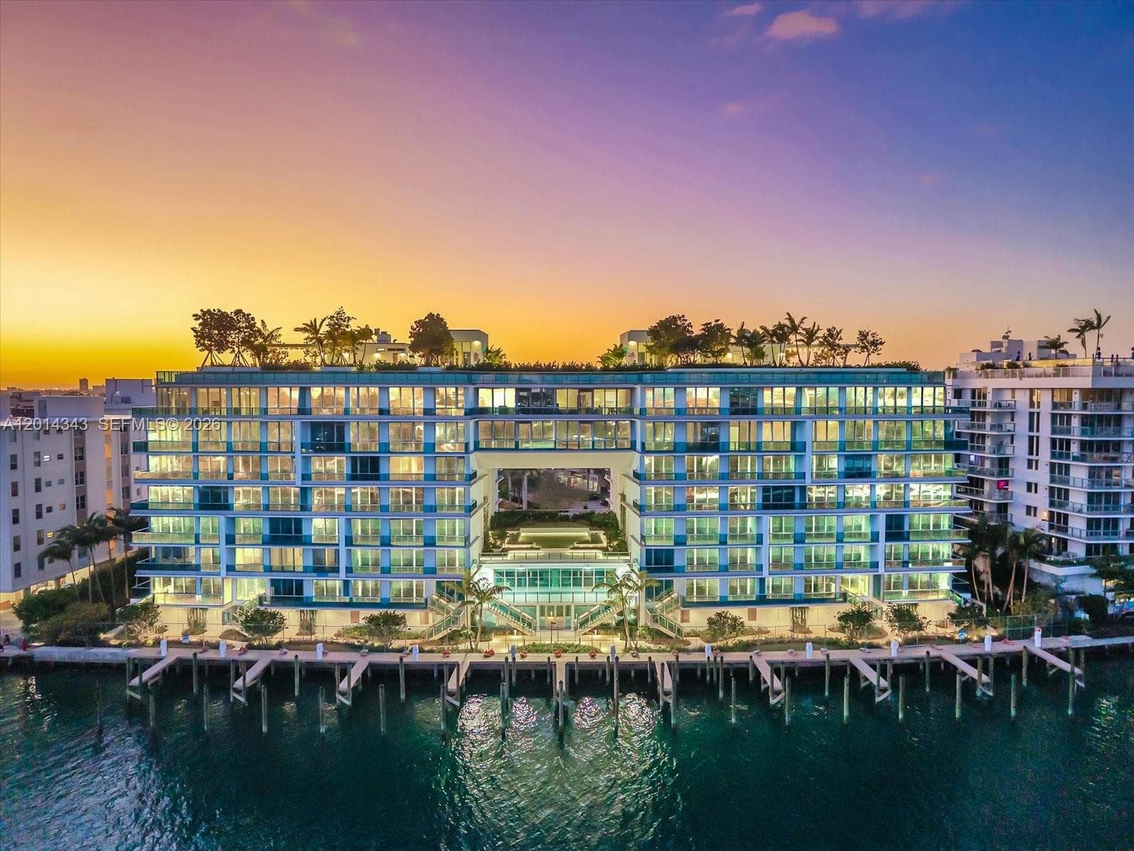 La Baia South · #LPH_711 in Bay Harbor Islands - Photo 26