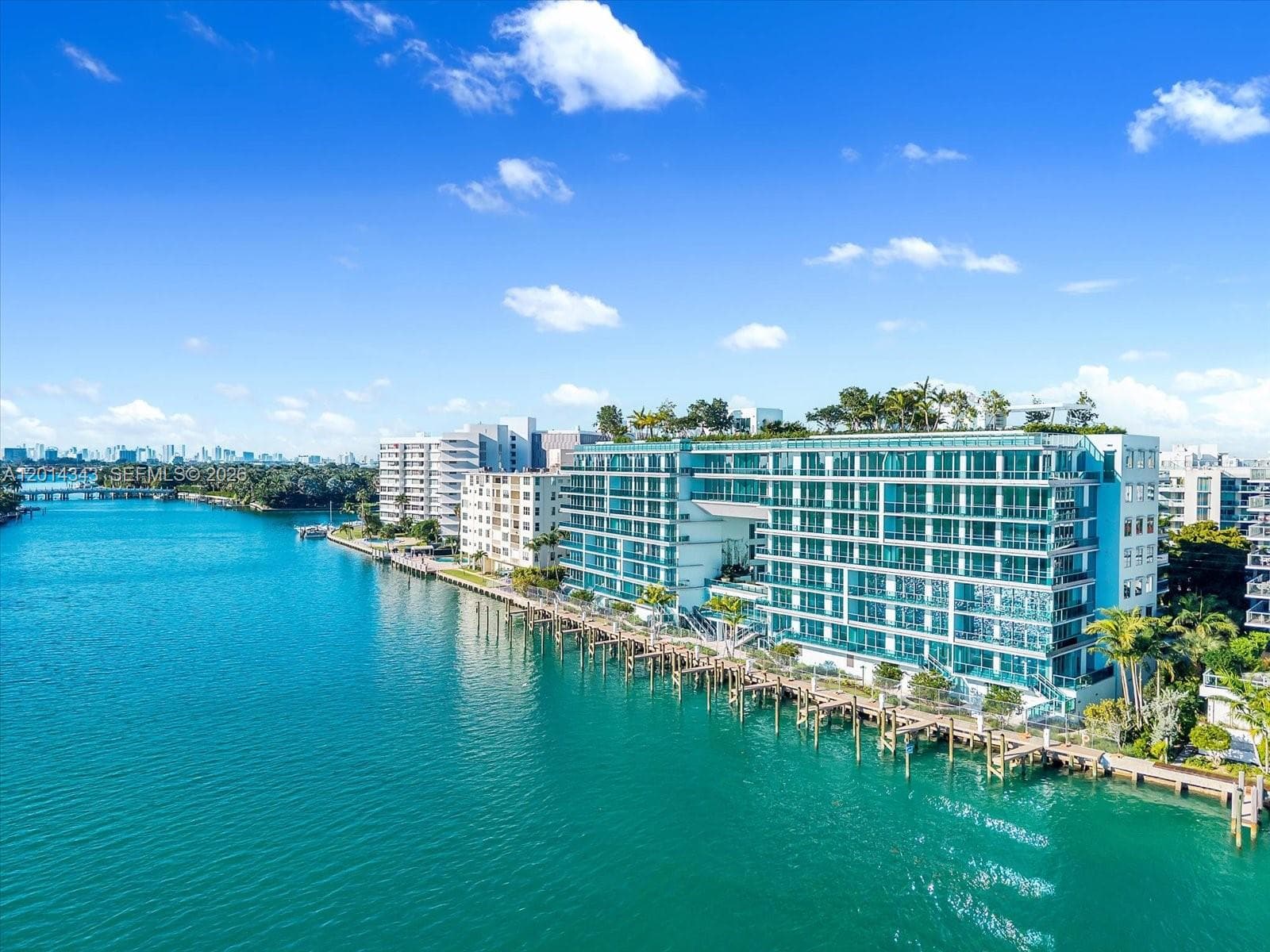 La Baia South · #LPH_711 in Bay Harbor Islands - Photo 22