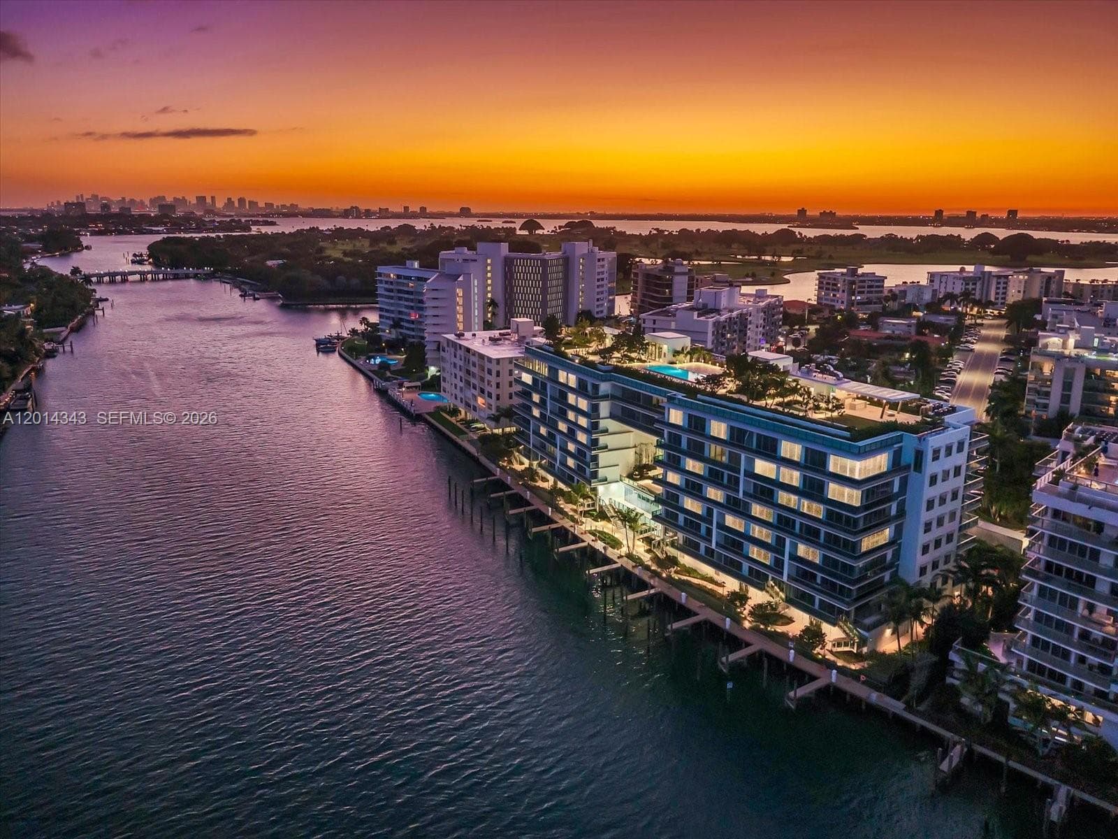 La Baia South · #LPH_711 in Bay Harbor Islands - Photo 24