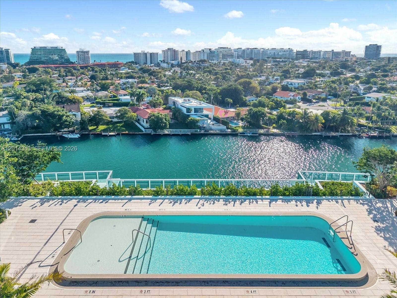La Baia South · #LPH_711 in Bay Harbor Islands - Photo 19