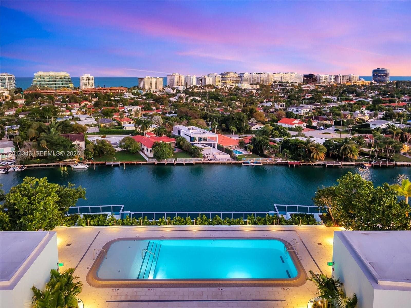 La Baia South · #LPH_711 in Bay Harbor Islands - Photo 25