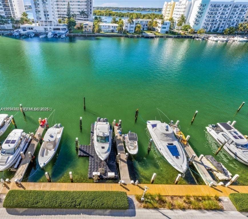 ELOQUENCE ON THE BAY COND · #707 in North Bay Village - Photo 15