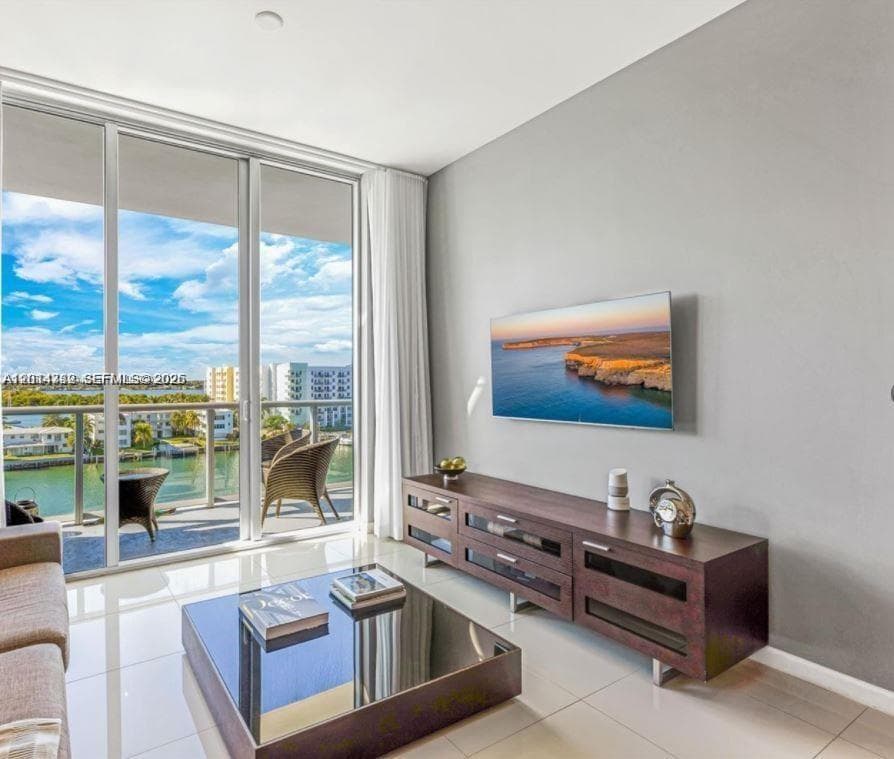 ELOQUENCE ON THE BAY COND · #707 in North Bay Village - Photo 8