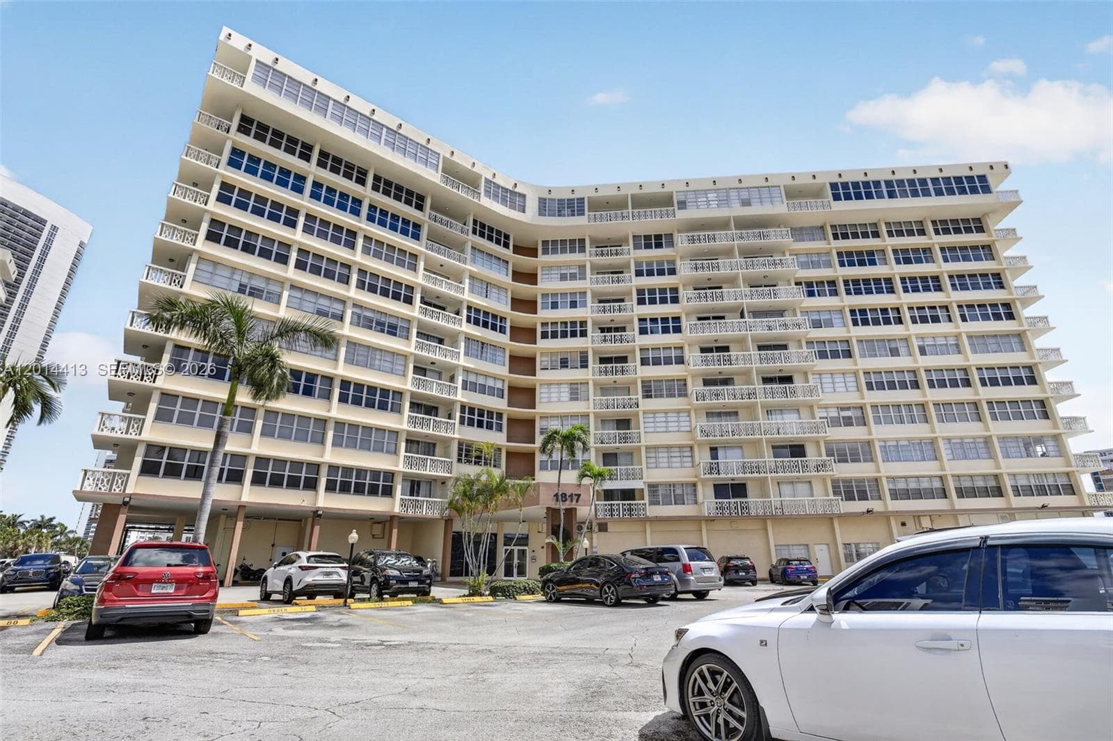 IMPERIAL TOWERS APTS COND · #225 in Hallandale Beach - Photo 29