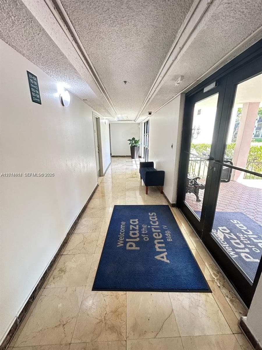PLAZA OF AMERICAS CONDO P · #322 in Sunny Isles Beach - Photo 6