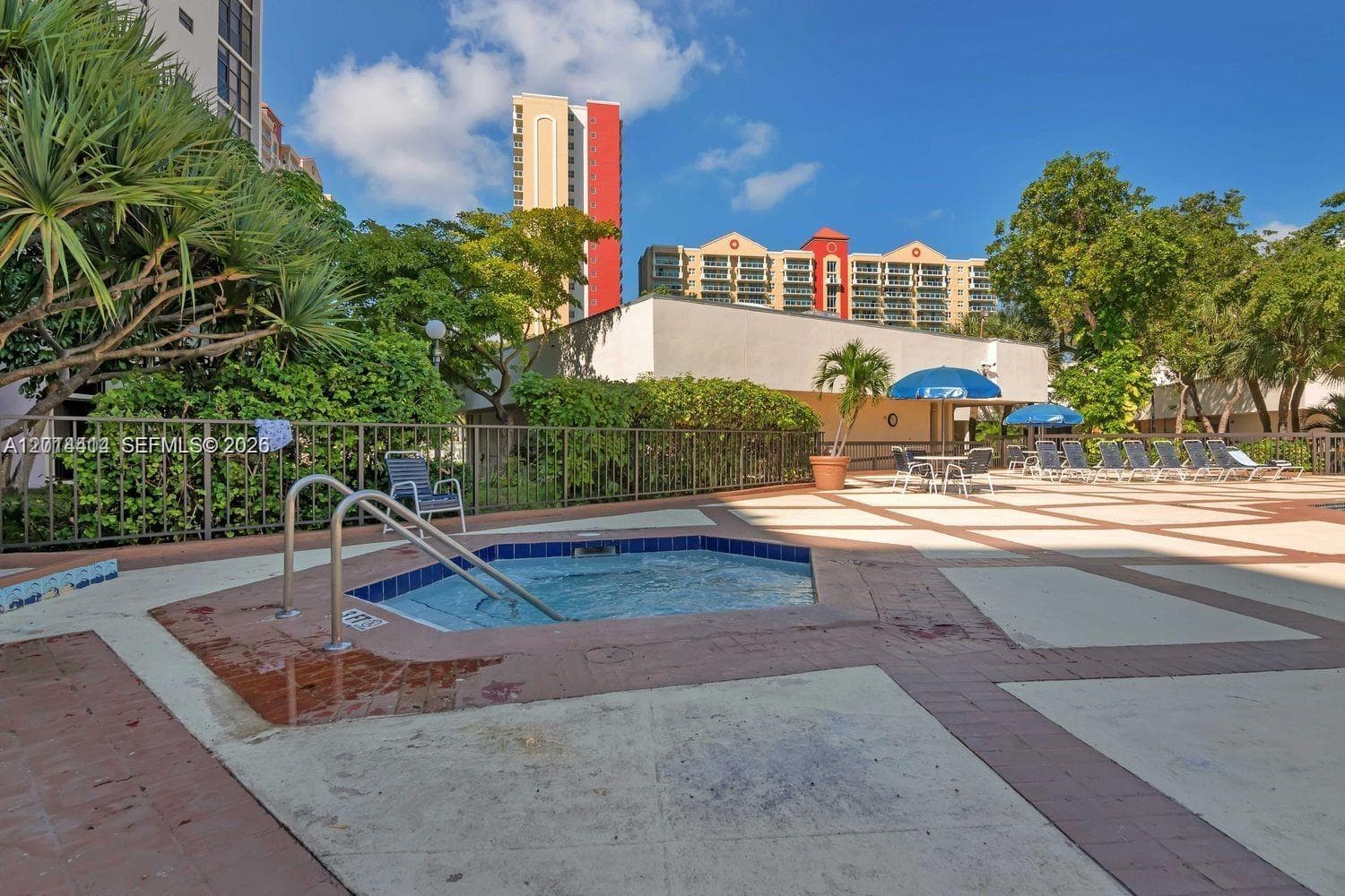 PLAZA OF AMERICAS CONDO P · #322 in Sunny Isles Beach - Photo 3
