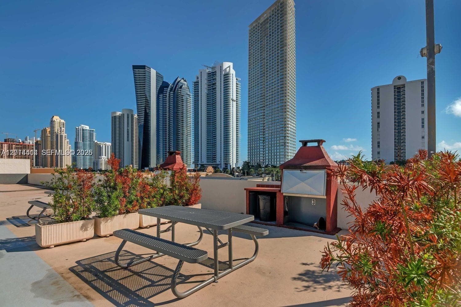 PLAZA OF AMERICAS CONDO P · #322 in Sunny Isles Beach - Photo 5