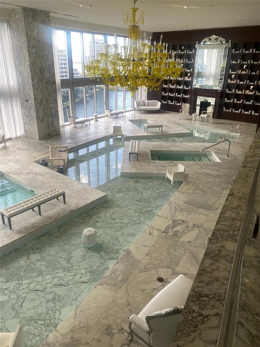 Icon Brickell I · #5508 in Miami - Photo 20