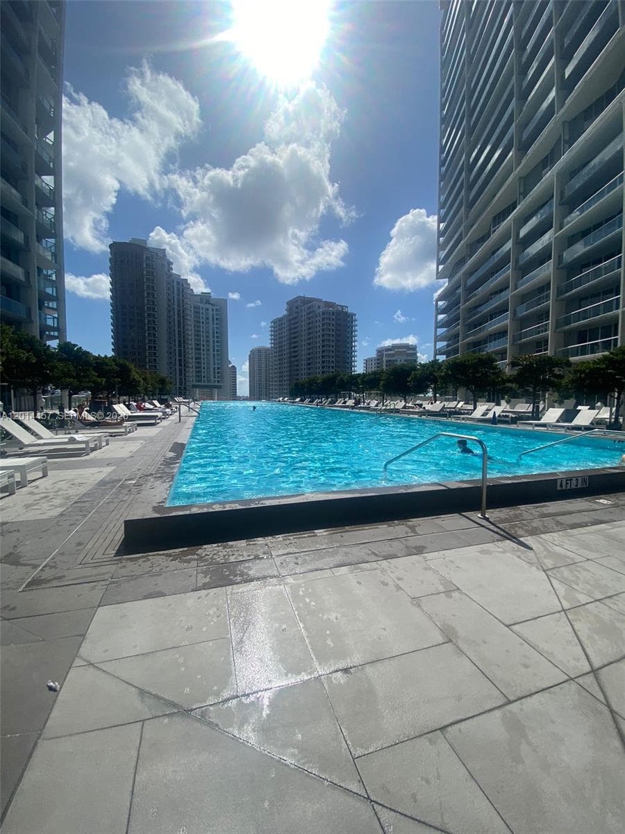 Icon Brickell I · #5508 in Miami - Photo 10