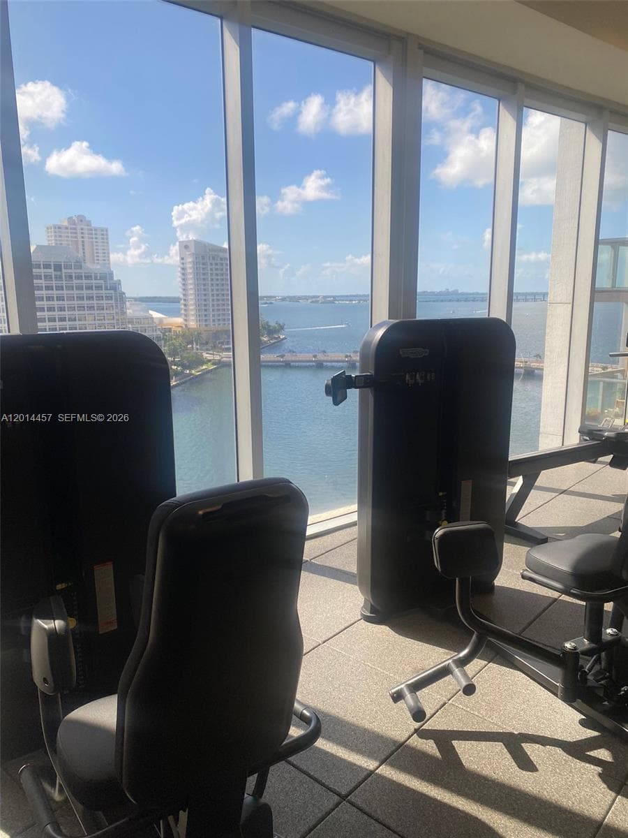 Icon Brickell I · #5508 in Miami - Photo 15