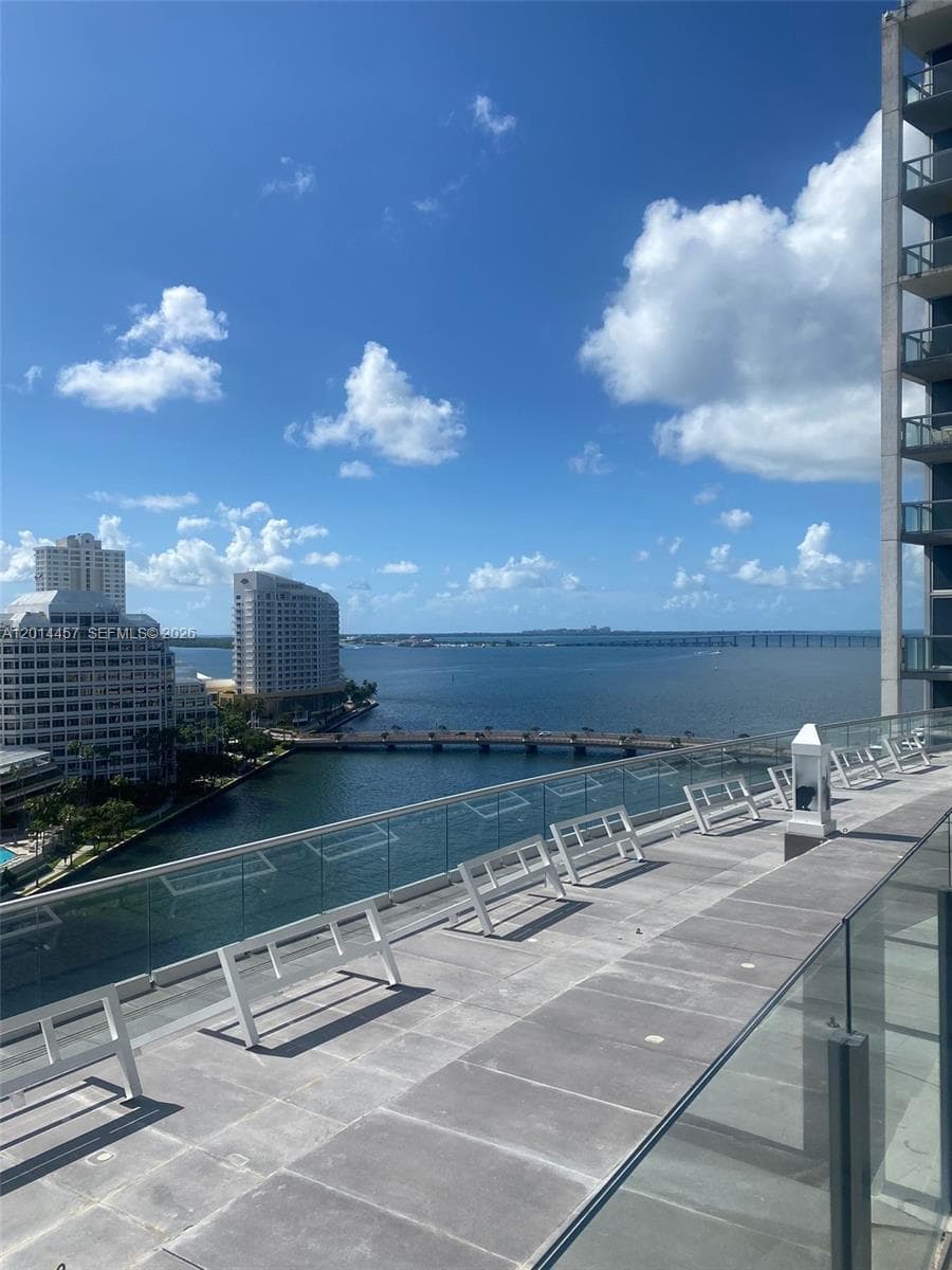 Icon Brickell I · #5508 in Miami - Photo 11