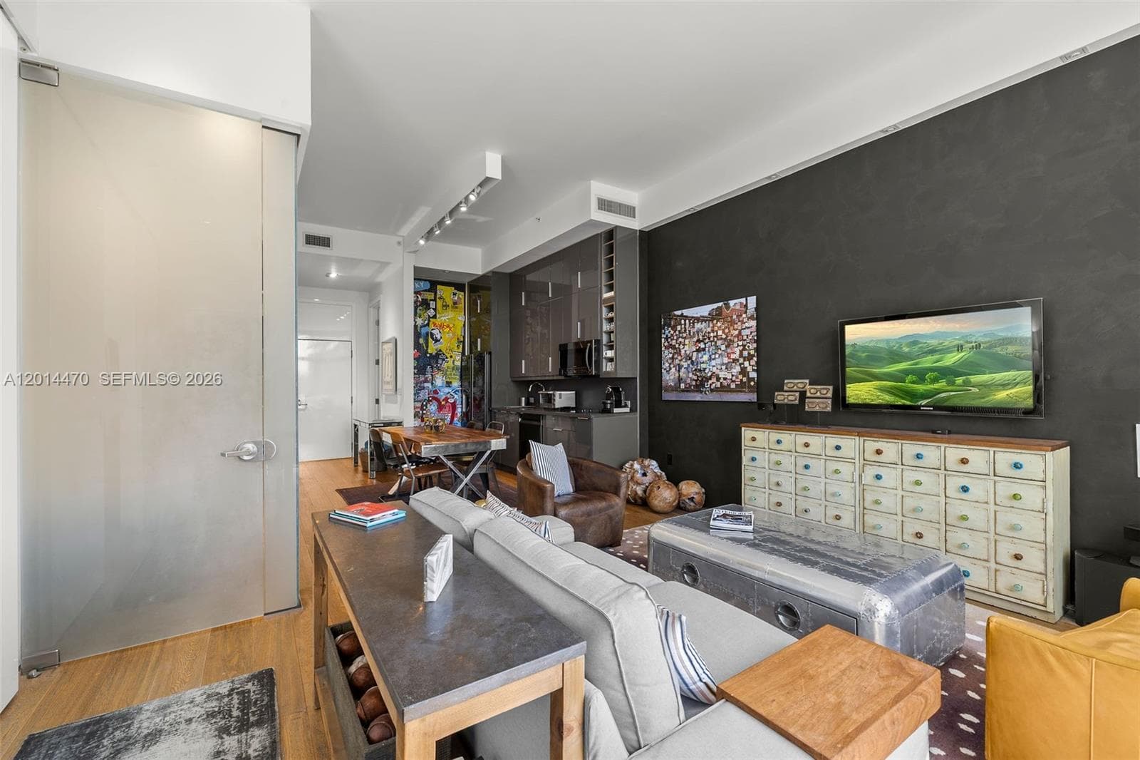 THE MERIDIAN CONDO · #404 in Miami Beach - Photo 6