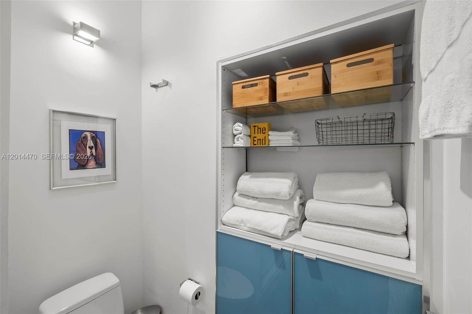 THE MERIDIAN CONDO · #404 in Miami Beach - Photo 17