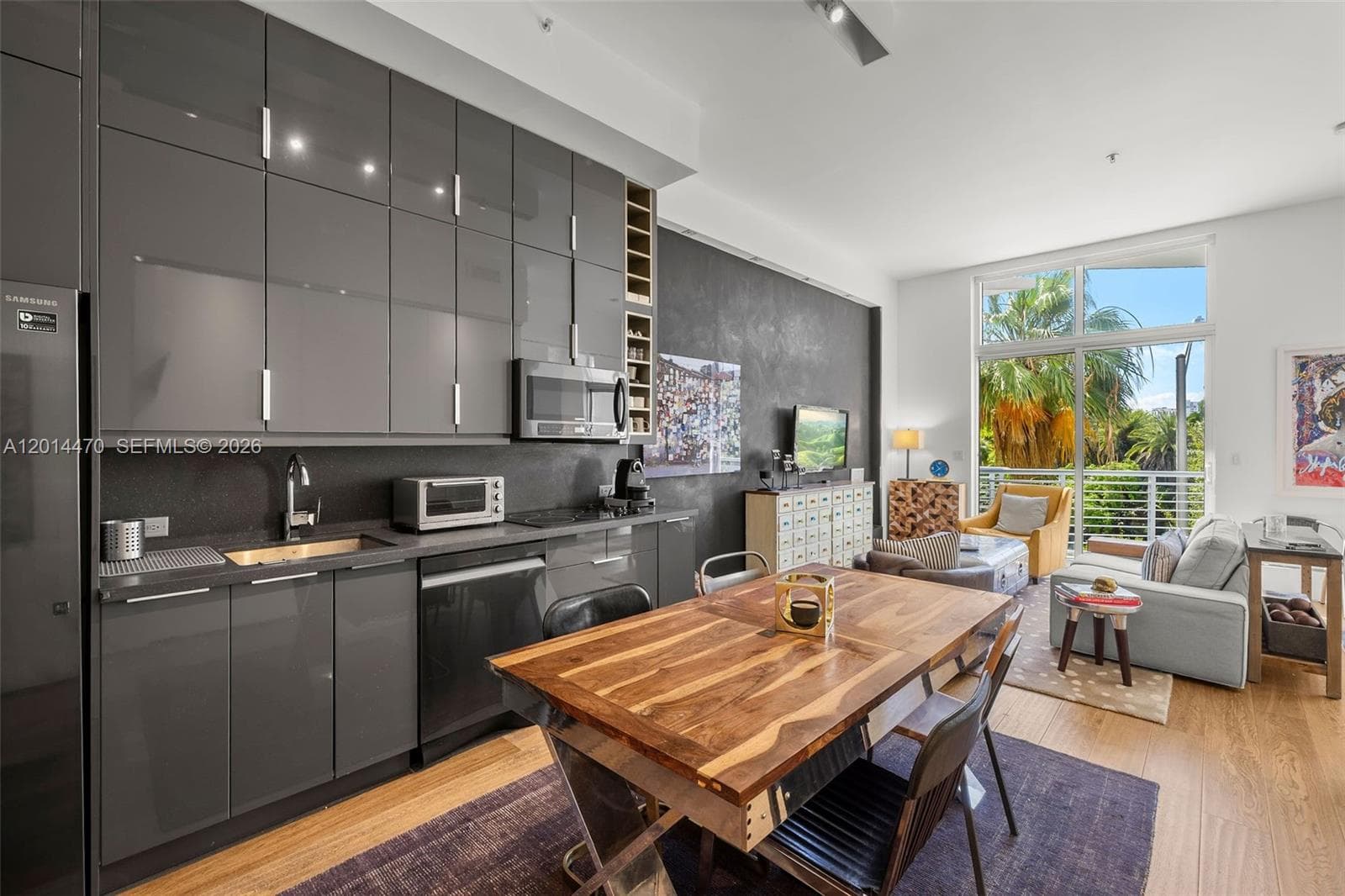 THE MERIDIAN CONDO · #404 in Miami Beach - Photo 1