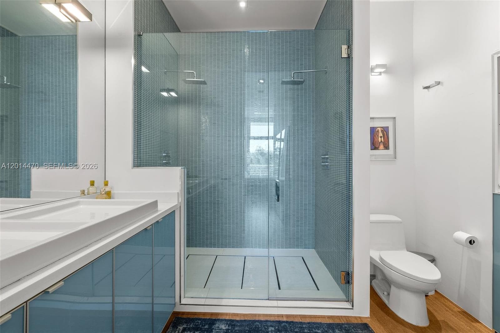 THE MERIDIAN CONDO · #404 in Miami Beach - Photo 14