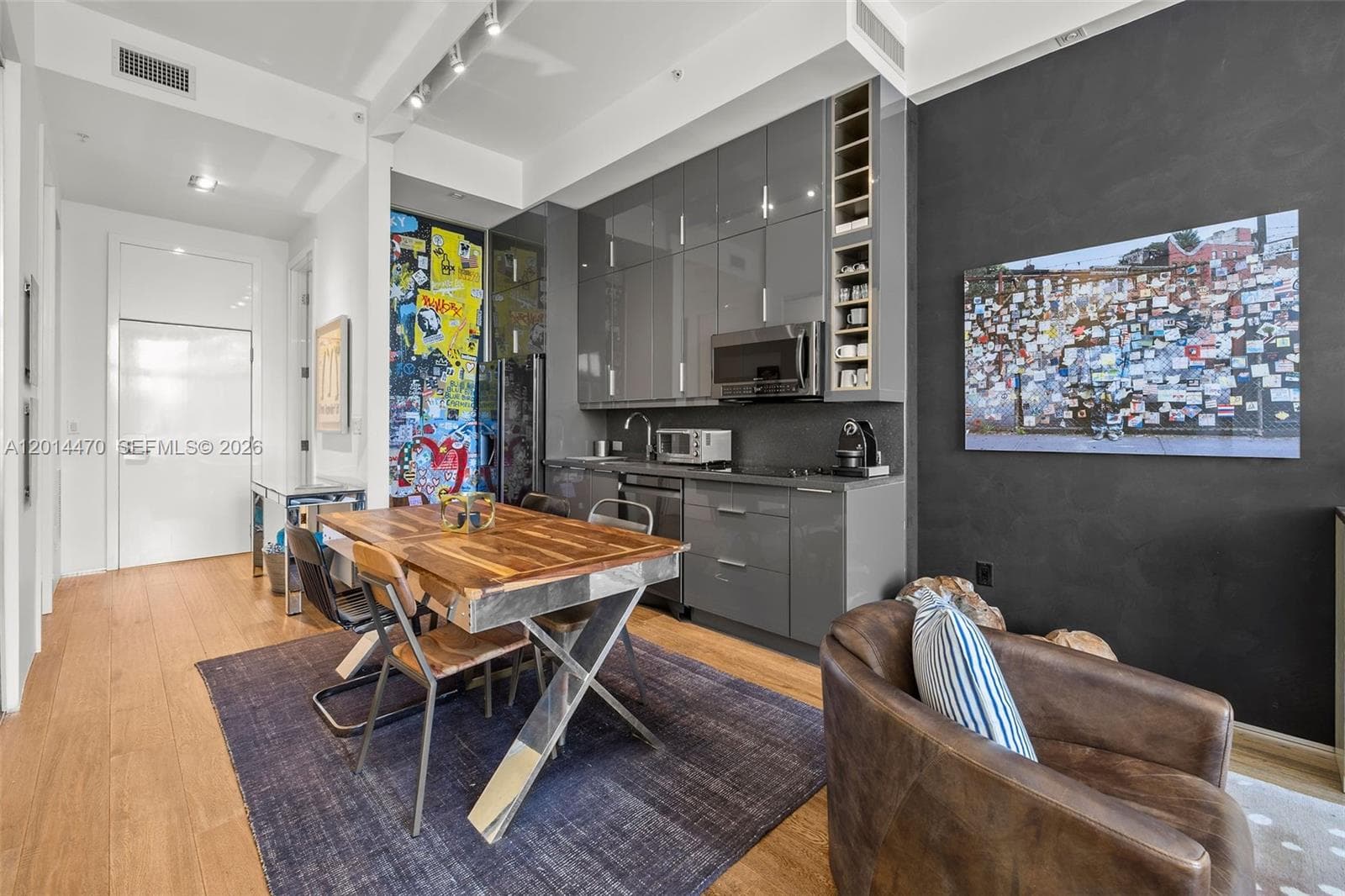 THE MERIDIAN CONDO · #404 in Miami Beach - Photo 4