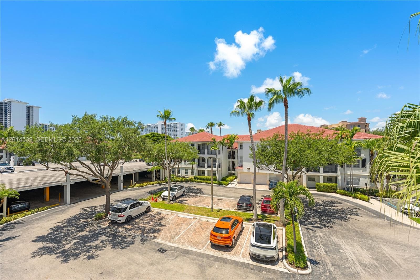 VILLAGE BY THE BAY · #6304 in Aventura - Photo 32