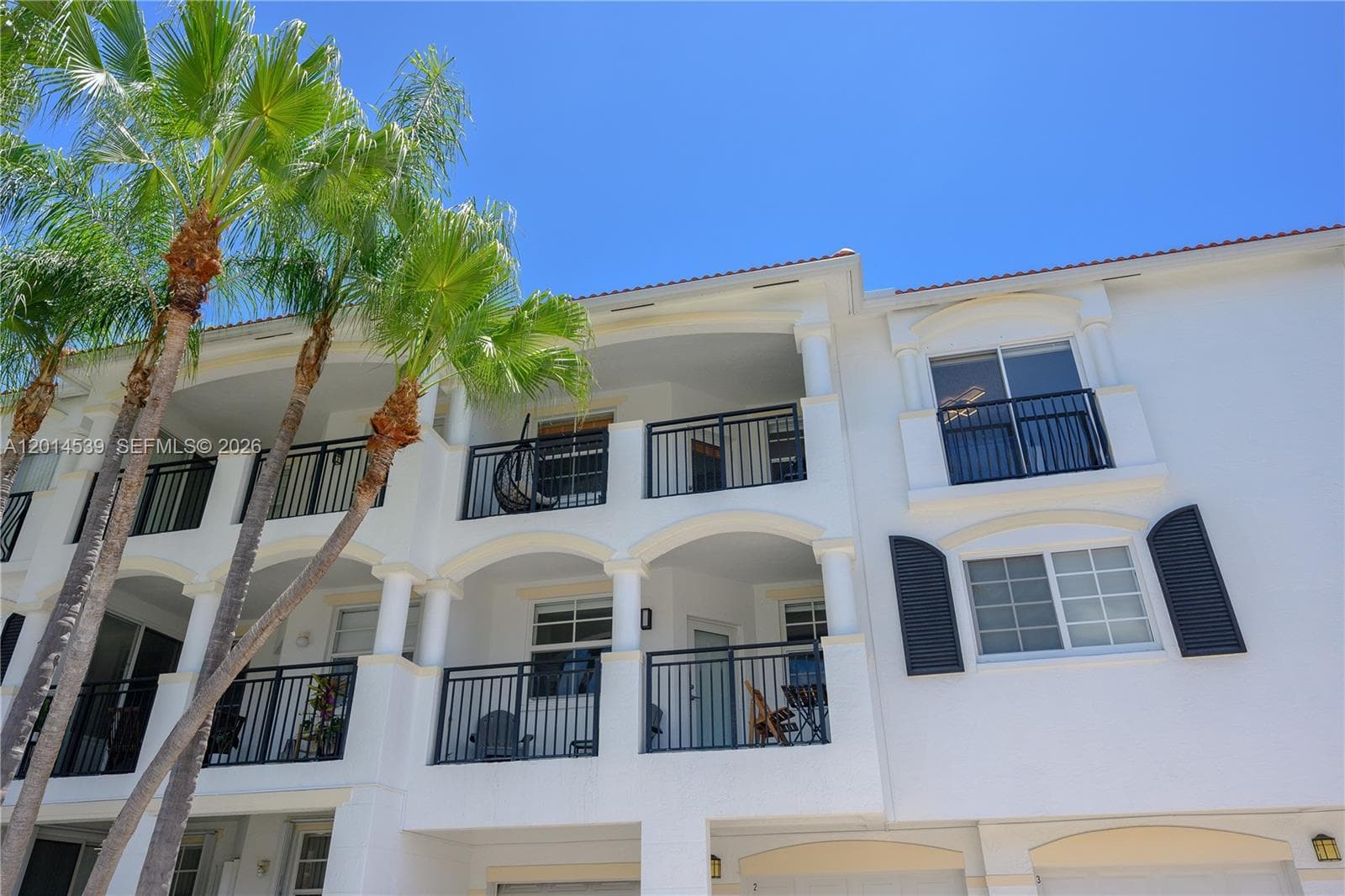 VILLAGE BY THE BAY · #6304 in Aventura - Photo 29