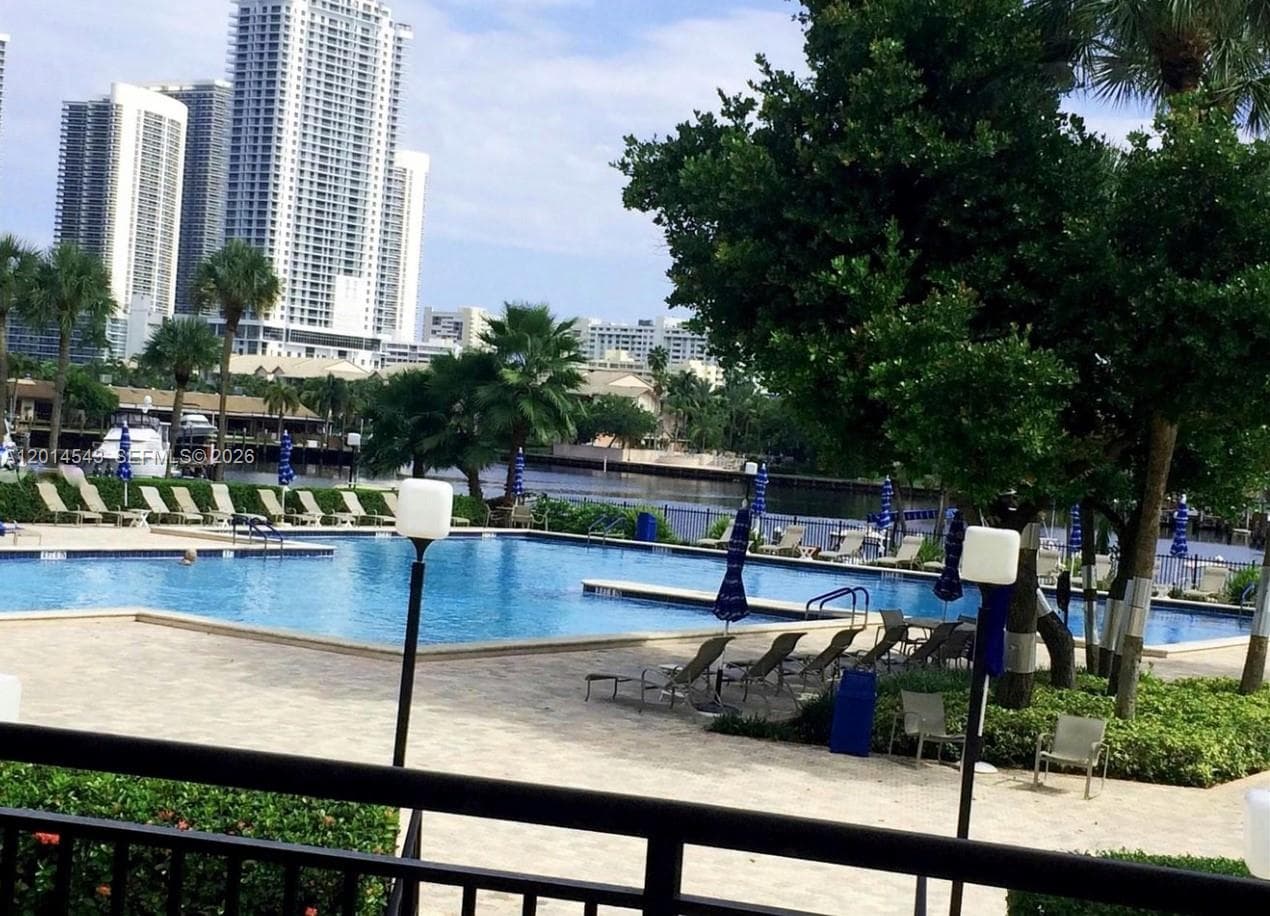 OLYMPUS CONDO · #418 in Hallandale Beach - Photo 13