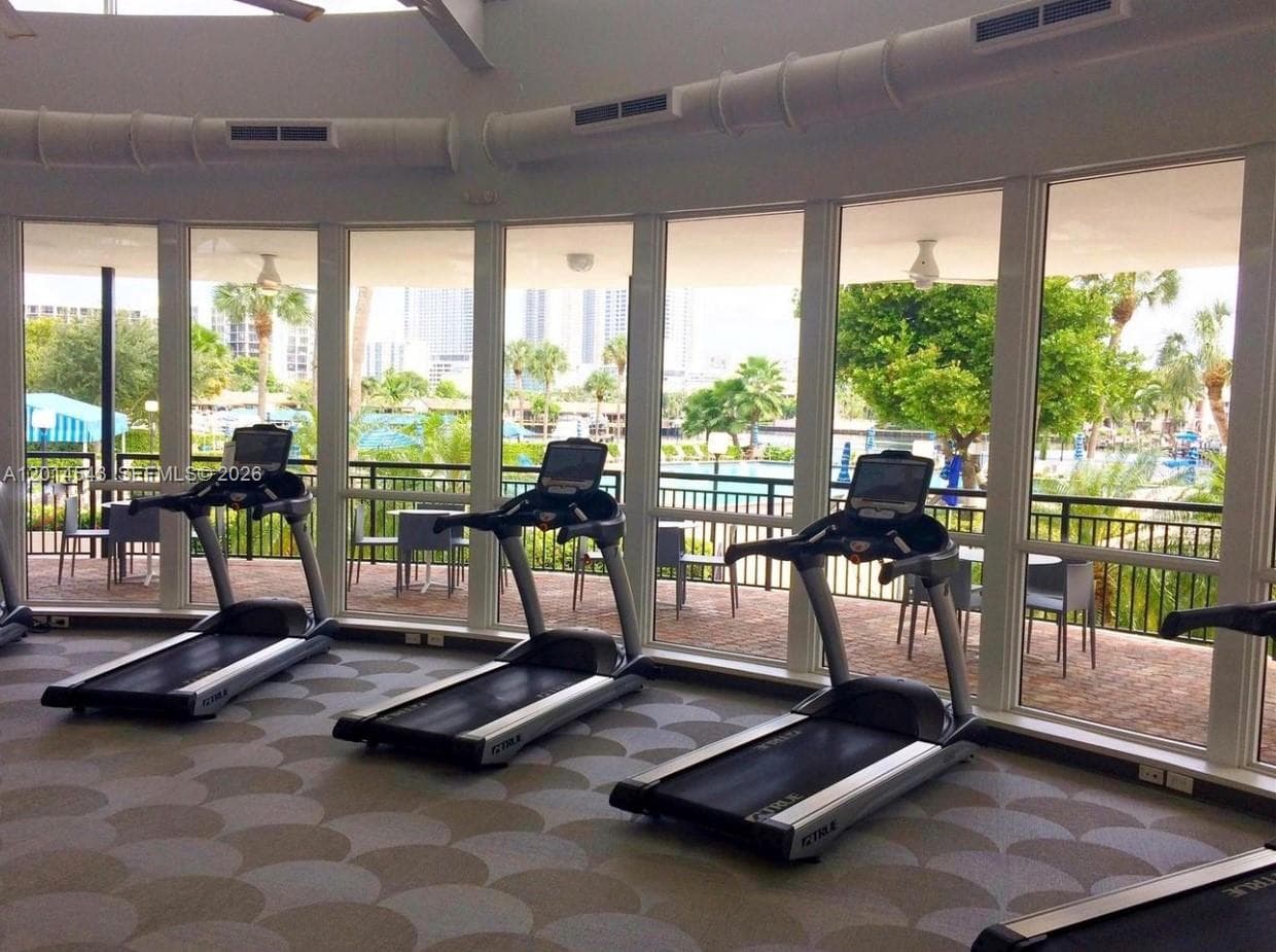 OLYMPUS CONDO · #418 in Hallandale Beach - Photo 17