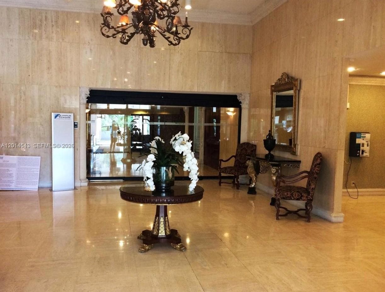 OLYMPUS CONDO · #418 in Hallandale Beach - Photo 12