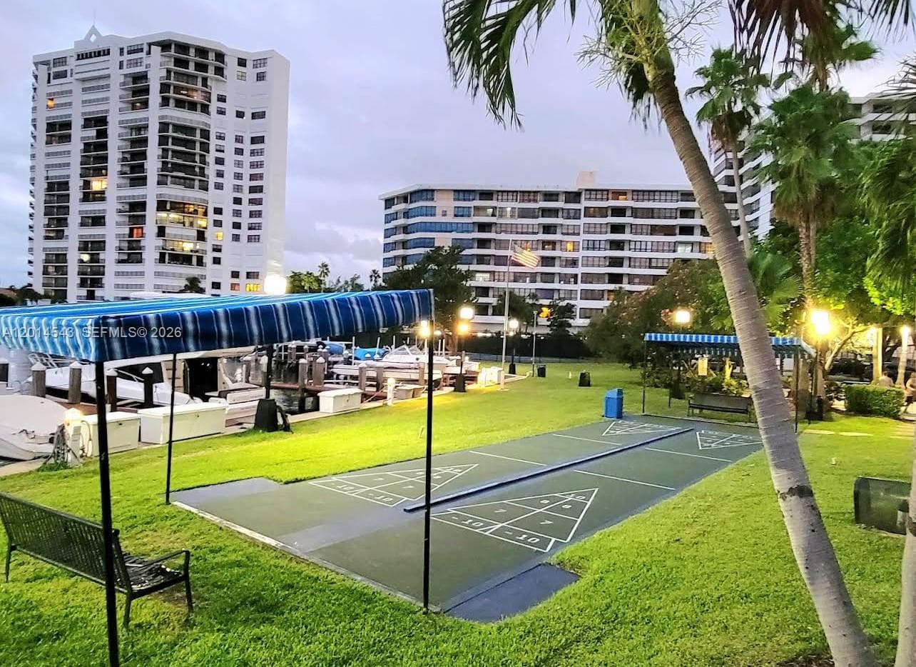 OLYMPUS CONDO · #418 in Hallandale Beach - Photo 19