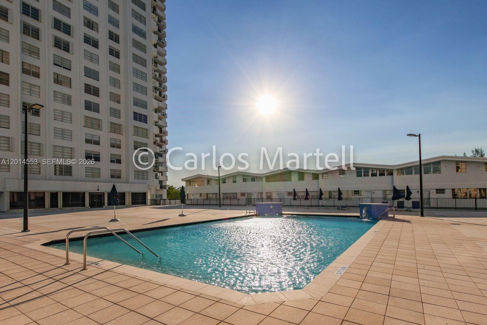 Commodore Plaza · #1 in Aventura - Photo 27