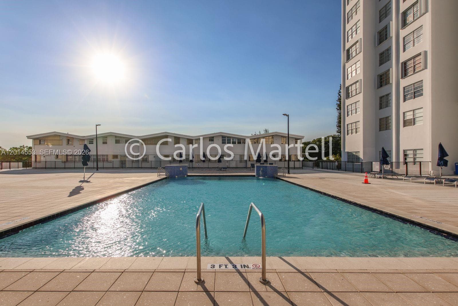 Commodore Plaza · #1 in Aventura - Photo 26