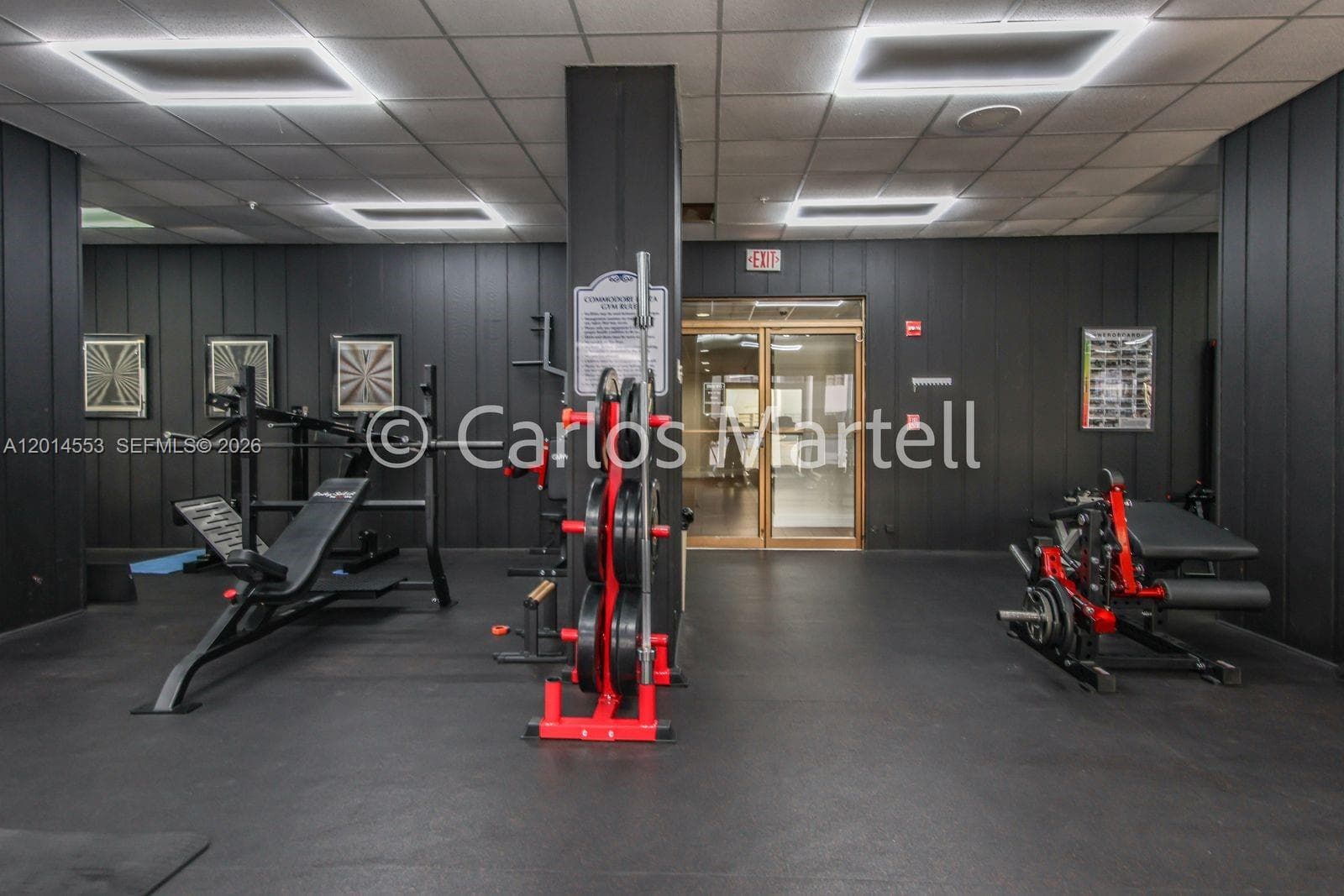 Commodore Plaza · #1 in Aventura - Photo 30