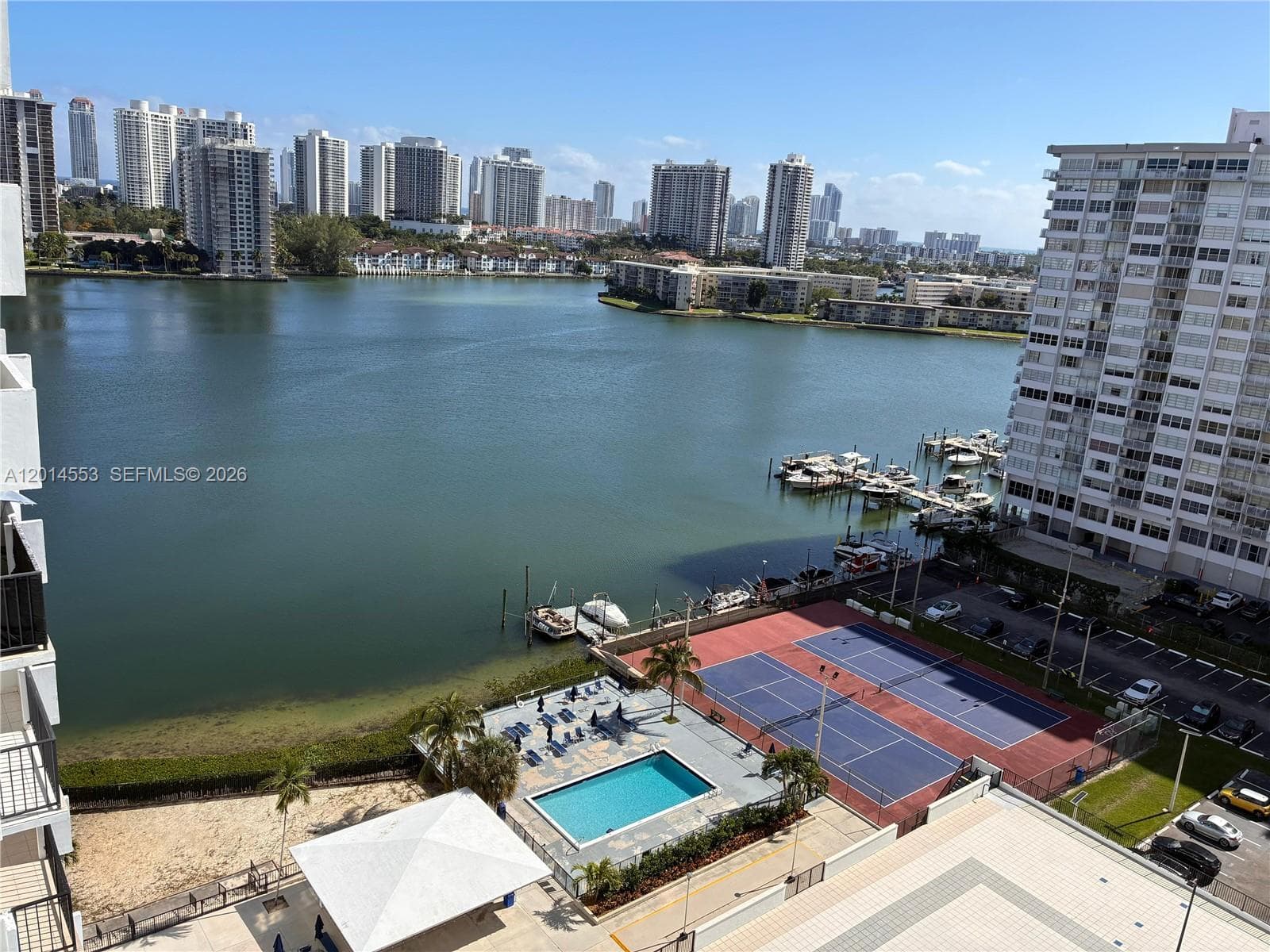 Commodore Plaza · #1 in Aventura - Photo 34
