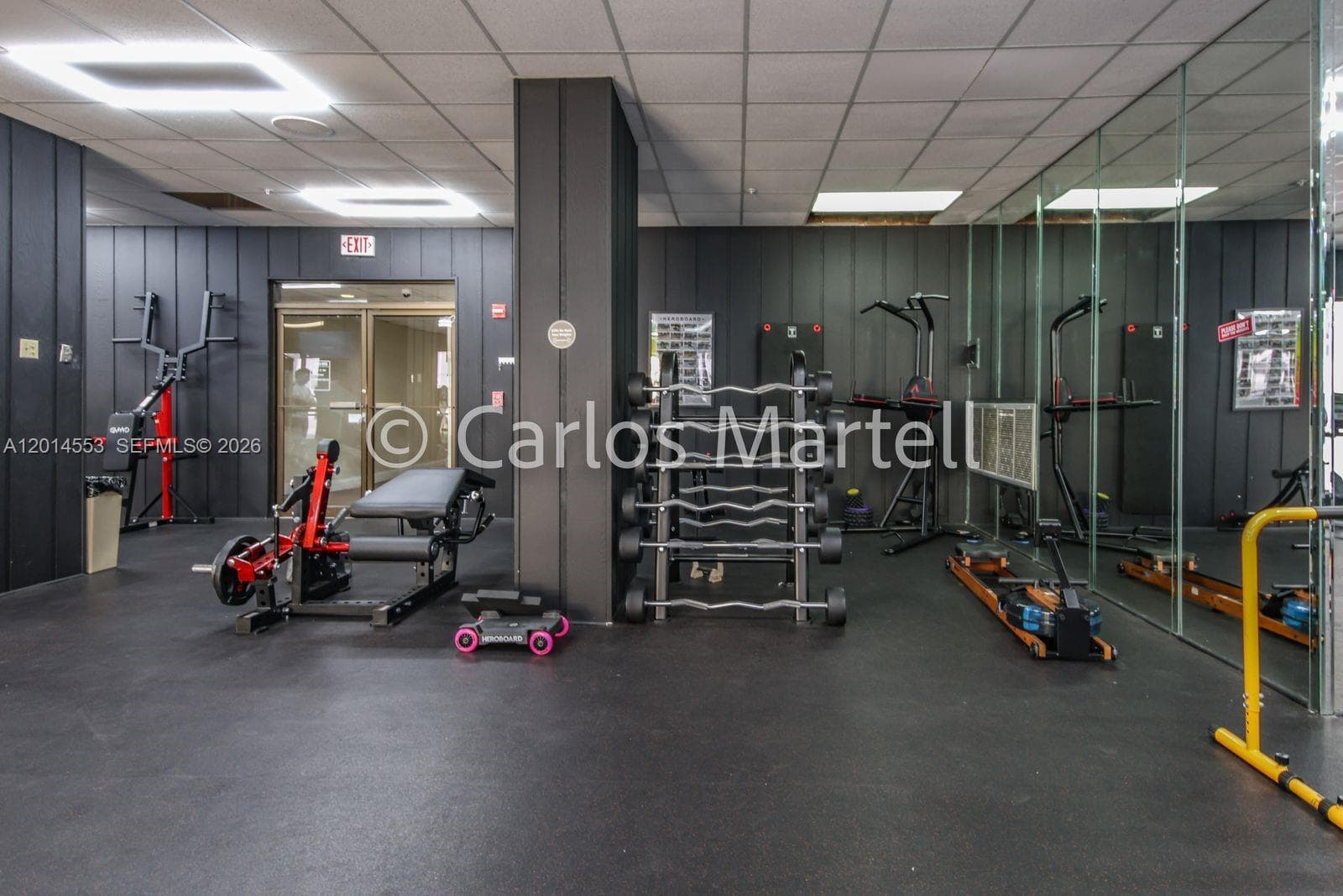 Commodore Plaza · #1 in Aventura - Photo 29