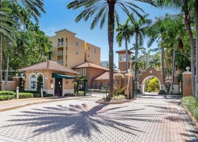 THE YACHT CLUB AT AVENTUR · #8507 in Aventura - Photo 30
