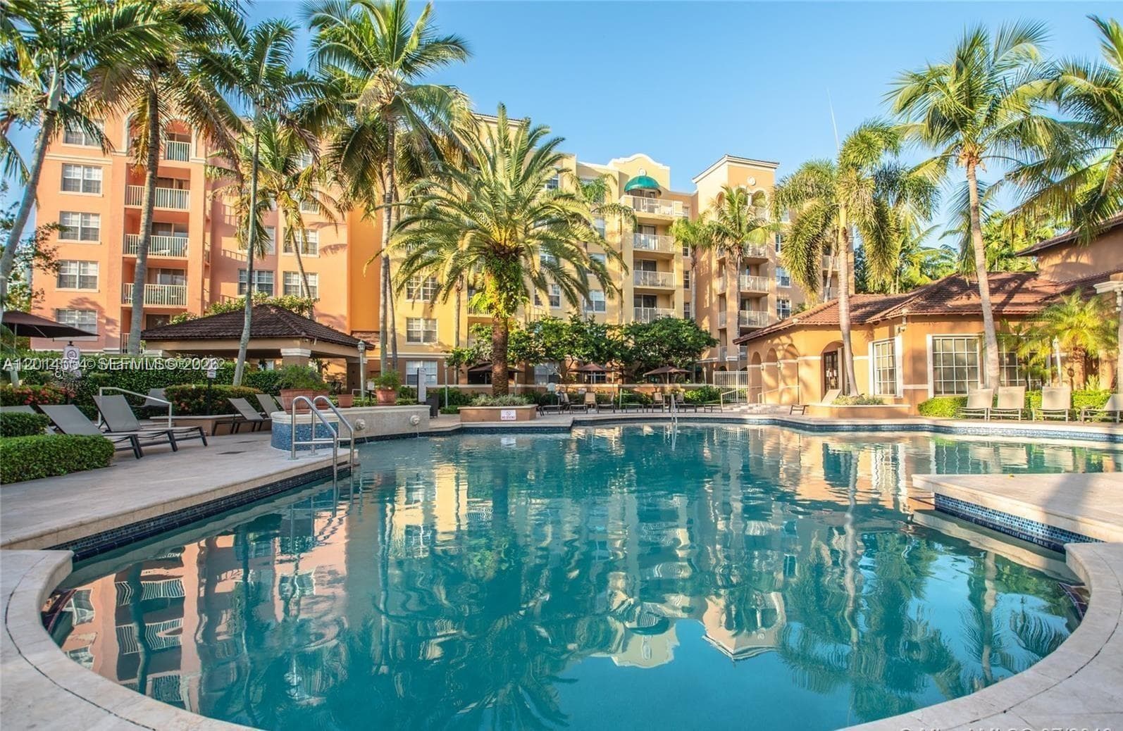THE YACHT CLUB AT AVENTUR · #8507 in Aventura - Photo 33