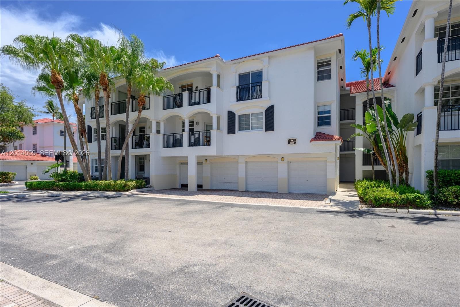 VILLAGE BY THE BAY CONDO · #6304 in Aventura - Photo 27
