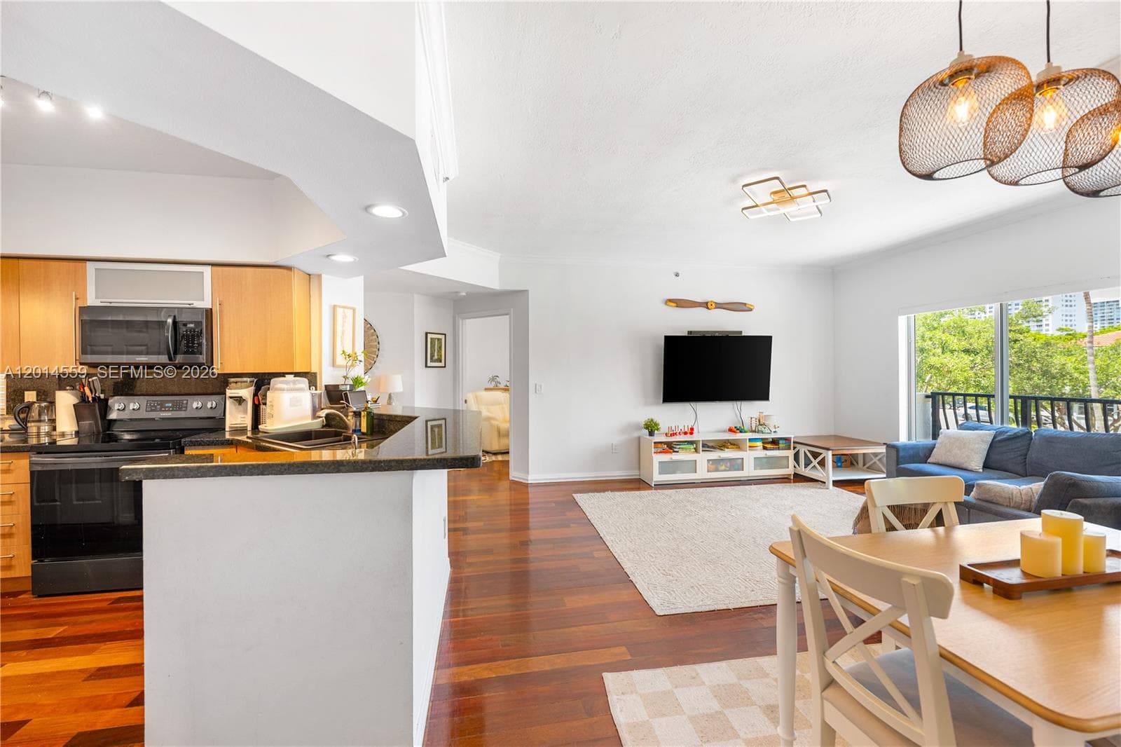 VILLAGE BY THE BAY CONDO · #6304 in Aventura - Photo 1
