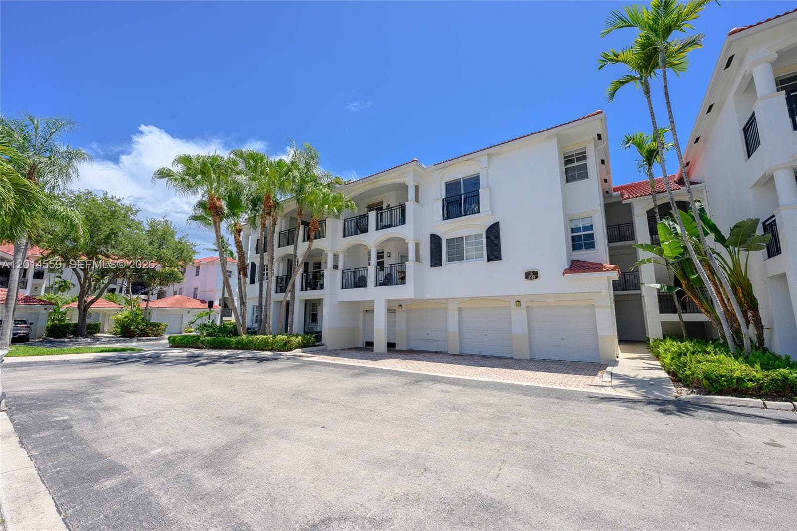 VILLAGE BY THE BAY CONDO · #6304 in Aventura - Photo 28