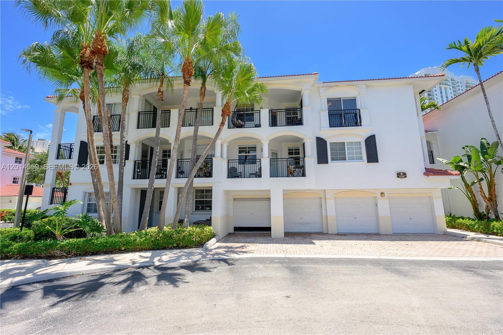 VILLAGE BY THE BAY CONDO · #6304 in Aventura - Photo 30