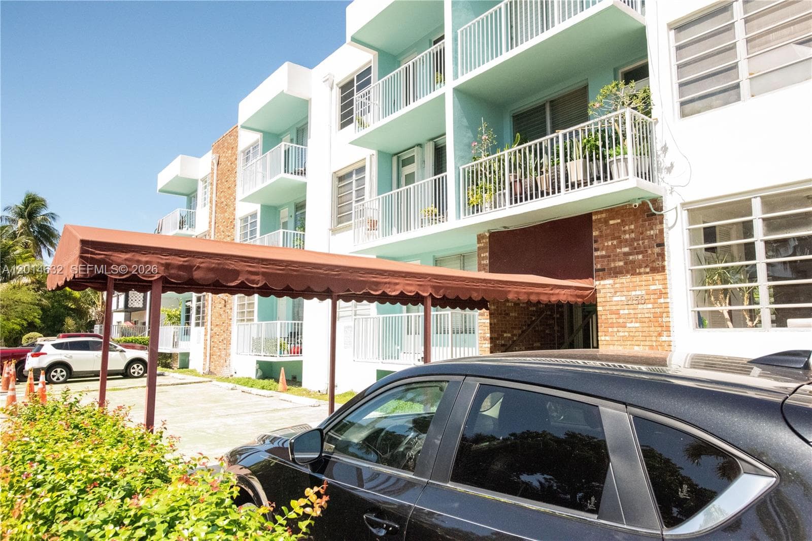 TOWER EAST INCORPORATED C · #205 in Miami Beach - Photo 18