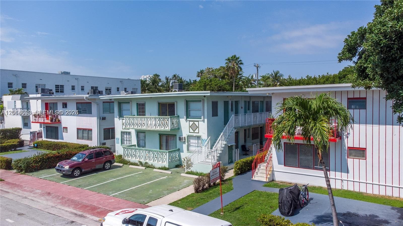 EAST BREEZE CONDOMINIUM · #7 in Miami Beach - Photo 2