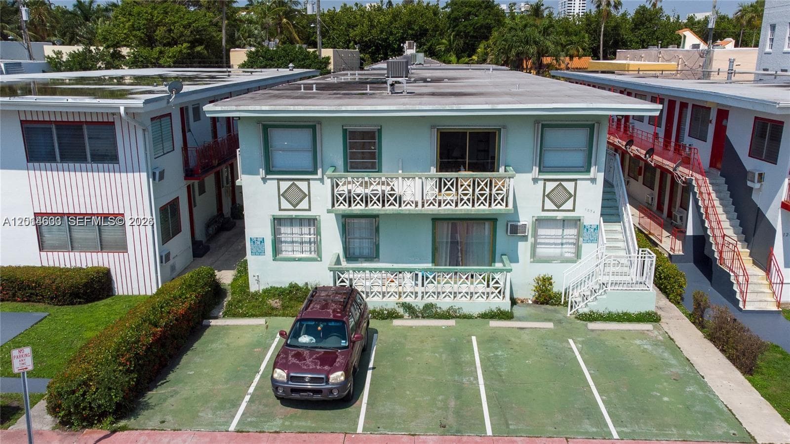EAST BREEZE CONDOMINIUM · #7 in Miami Beach - Photo 20