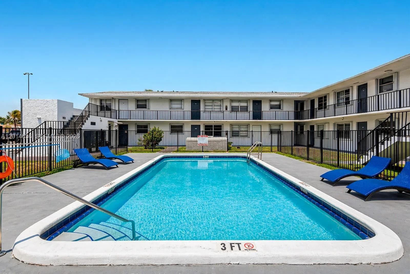 311 Nw 42ND Ct · #101 in Pompano Beach - Photo 12