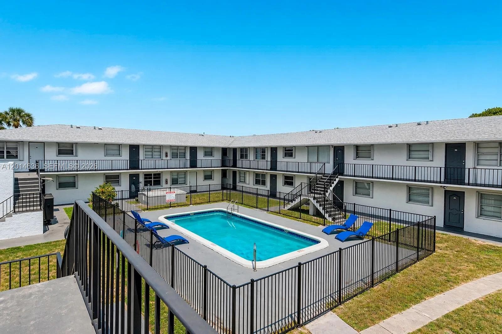 311 Nw 42ND Ct · #101 in Pompano Beach - Photo 11