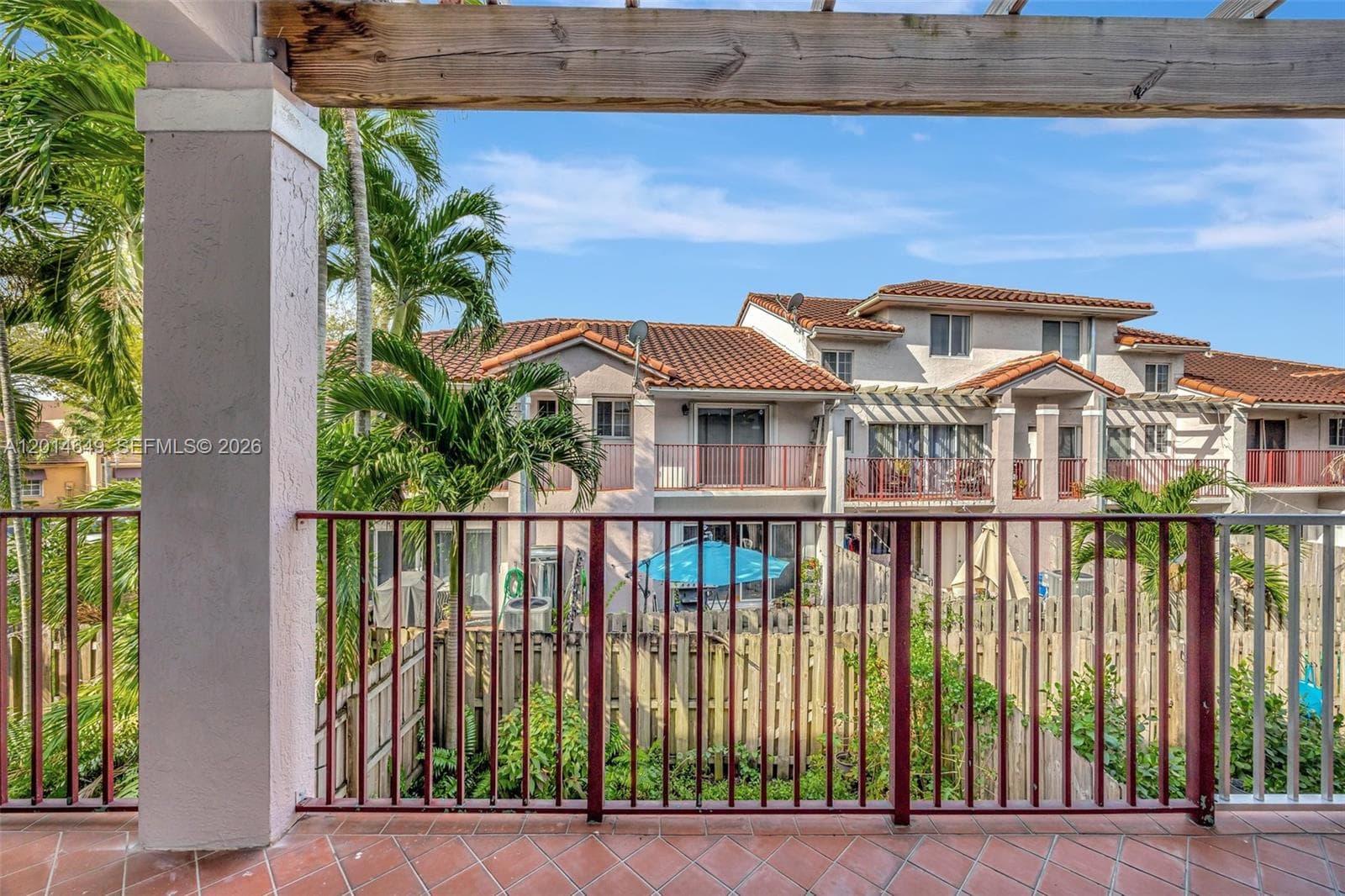 Villas at the hammocks · #105-1 in Miami - Photo 17