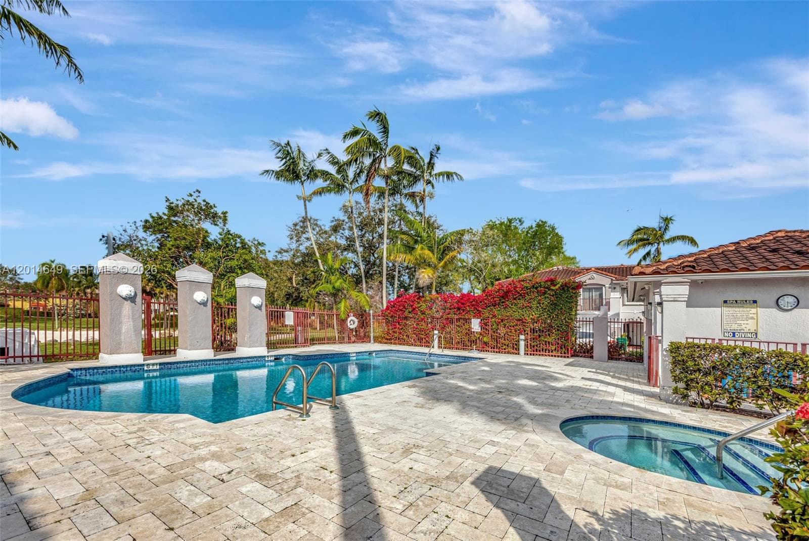 Community Pool