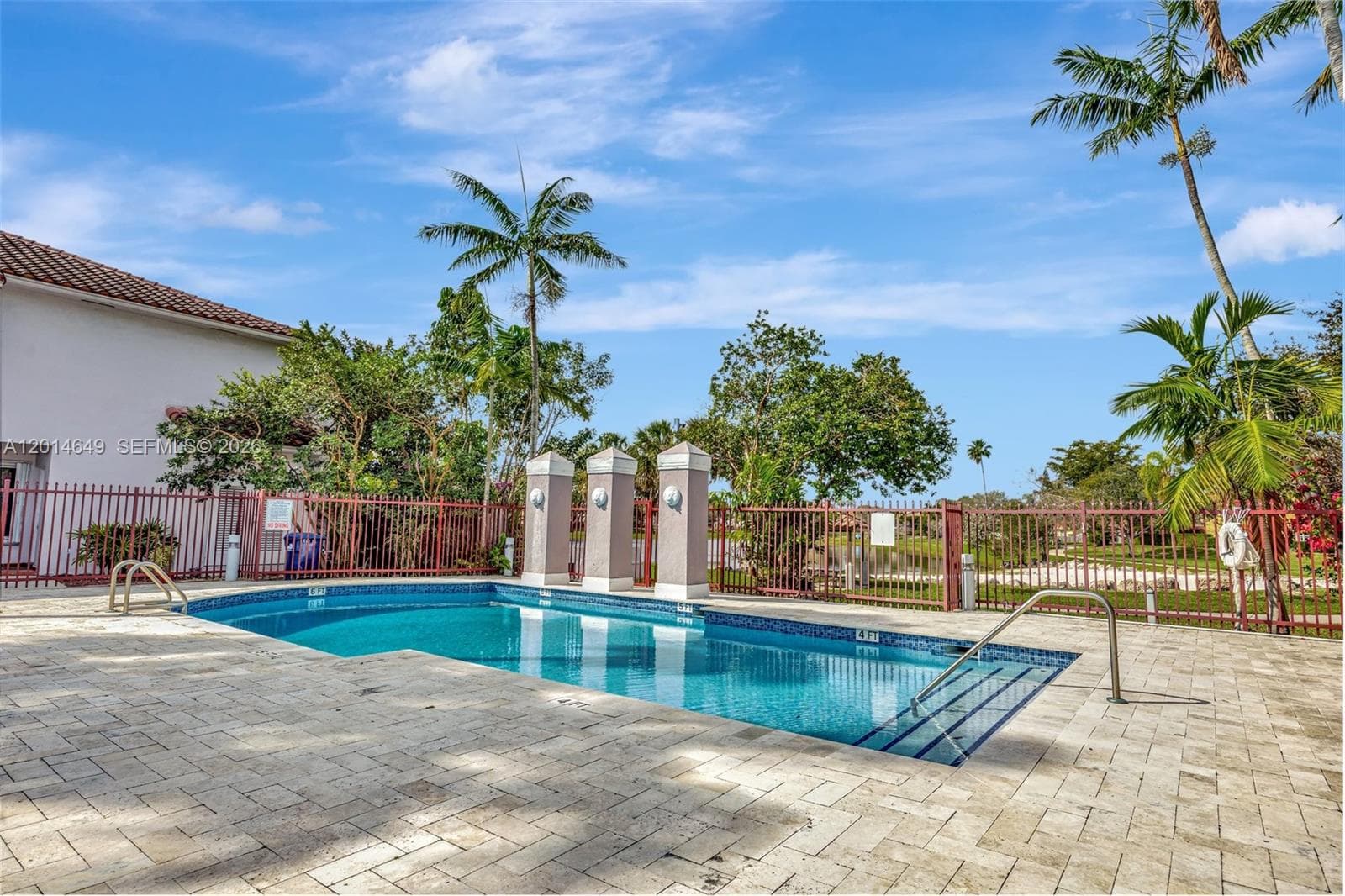 Villas at the hammocks · #105-1 in Miami - Photo 50